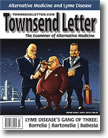 Townsend Letter
