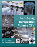Anti-Aging Therapeutics, Volume XIV