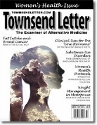 Townsend Letter