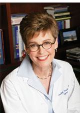 Judith Reichman, MD