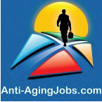 Anti-Aging Jobs Board