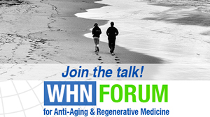 Anti-Aging Forum