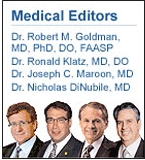 WHN Medical Editors