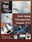 Anti-Aging Therapeutics Volume XVI