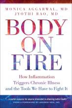 Body On Fire Book c/o AnnaP from bookpubco.com