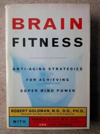 Brain Fitness Super Mind Power