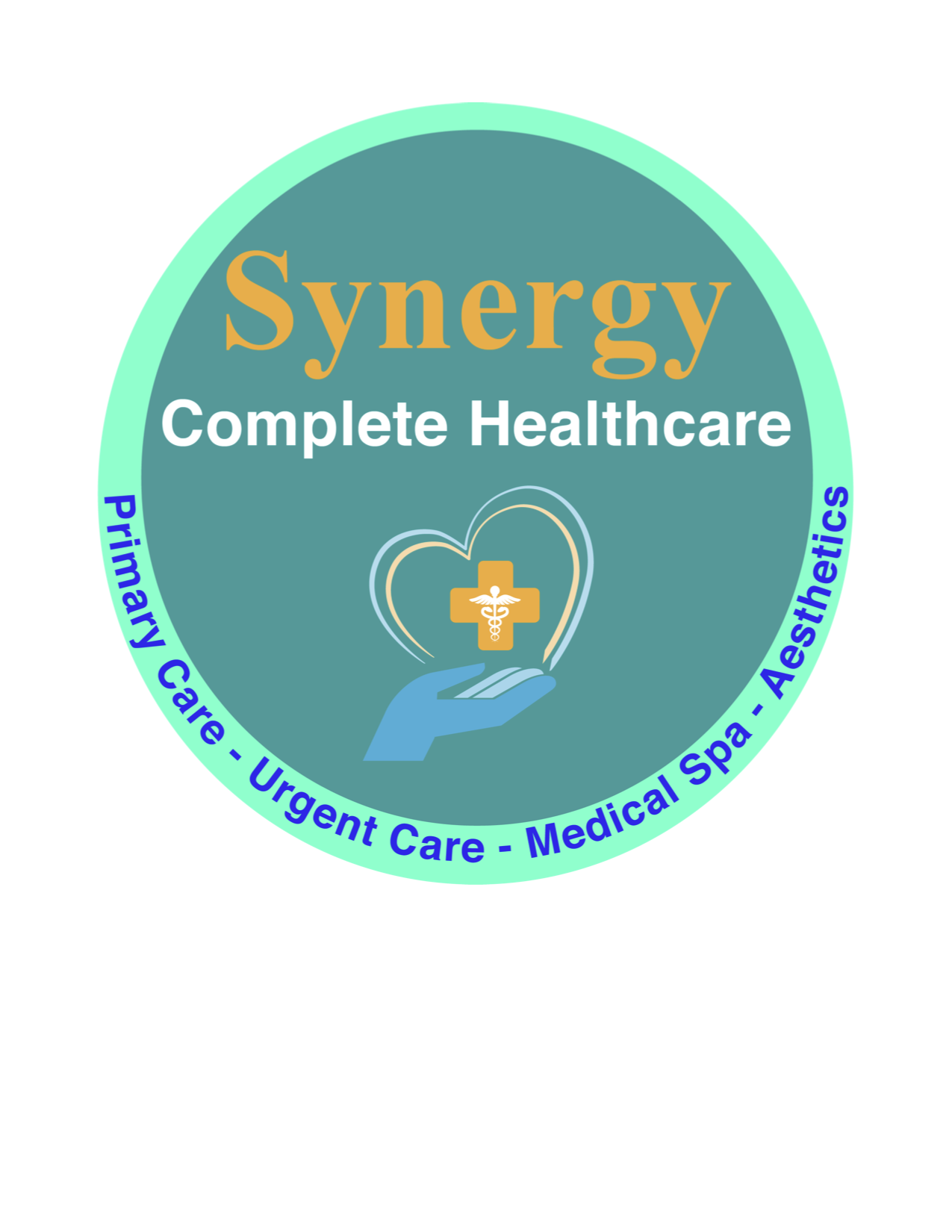 synergy health petaluma