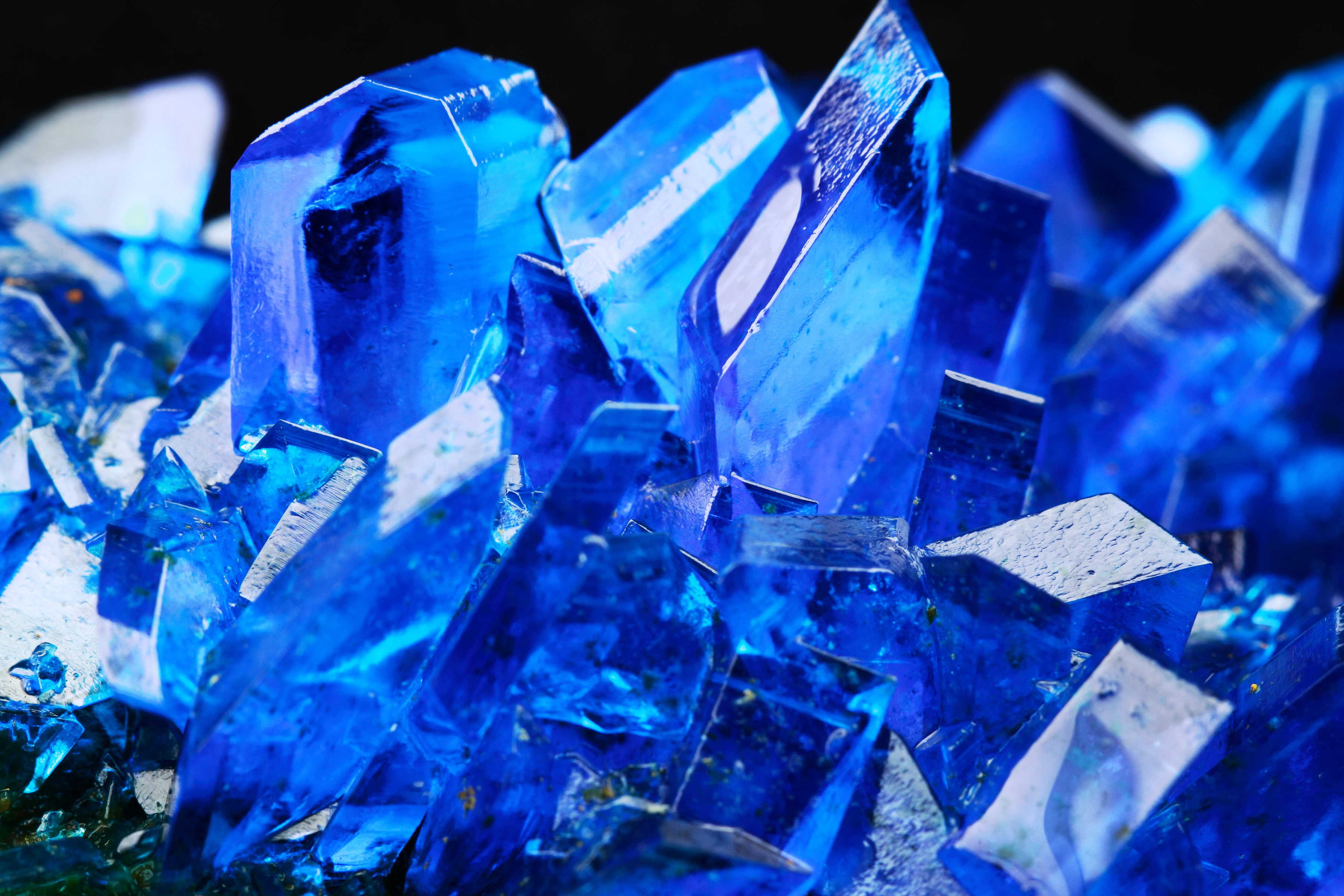 Cobalt: The Forgotten Mineral | Worldhealth.net Anti-Aging News