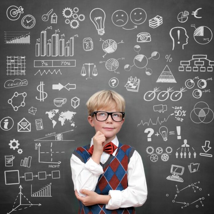 human intelligence, AI tutor,