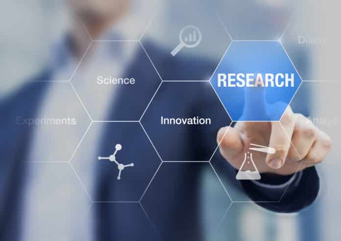 innovations, research, healthcare