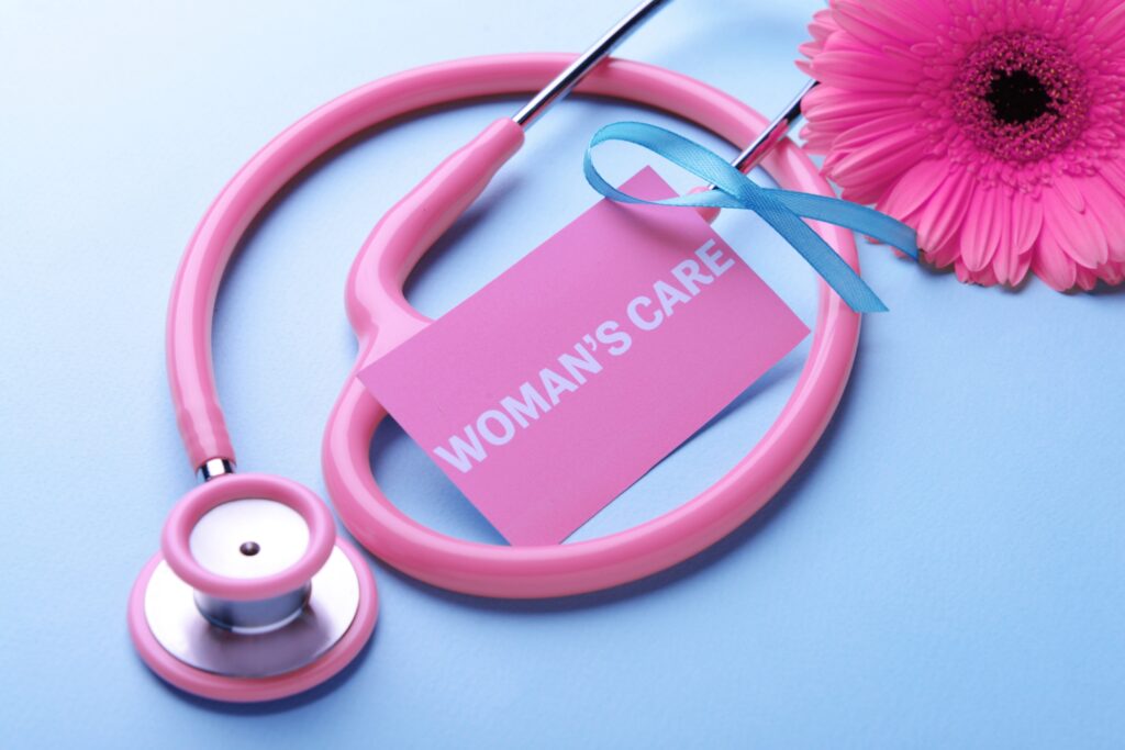 How Women’s Reproductive Health Influences Overall Wellness