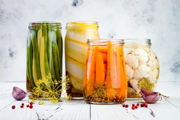 fermented food, fermented foods,
