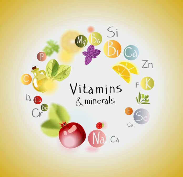 micronutrients