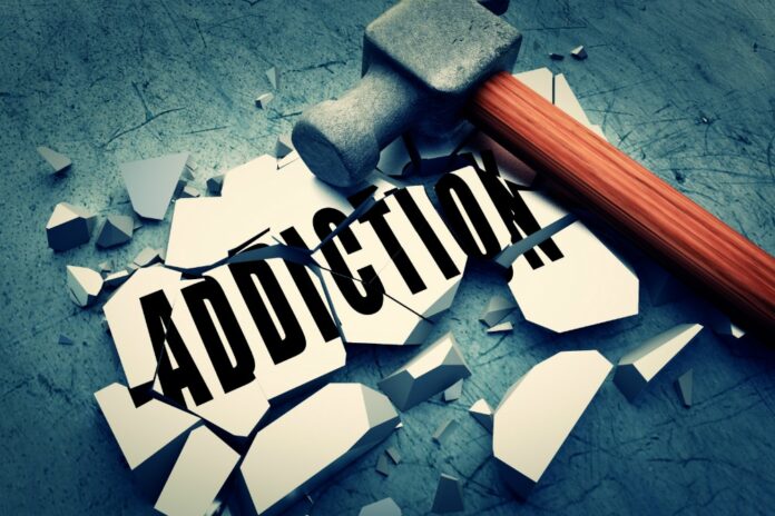 addiction, clinic,