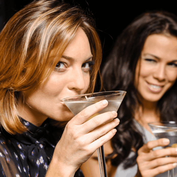 alcohol, drunk, arrhythmia, heart, partygoers,