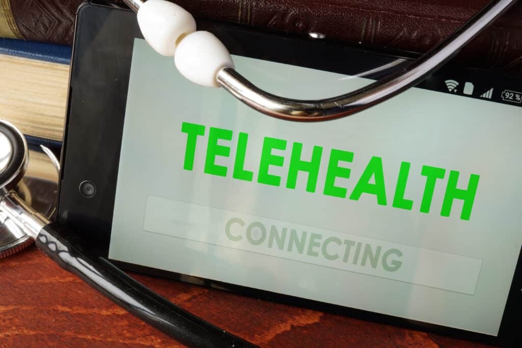 worldhealth.net - Posted by the WHN News Desk - Benefits of Using a Telemedicine App for Patients and Doctors