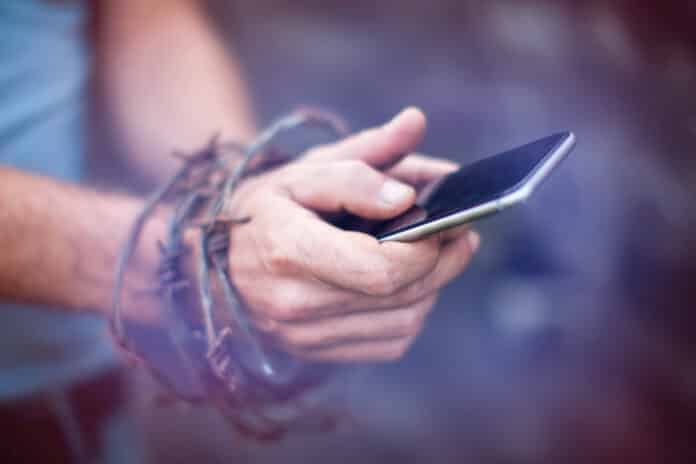screen time, social media addiction, social media,