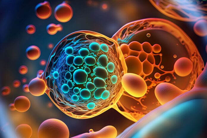 stem cells, immune cells,