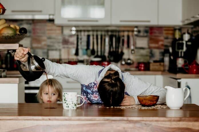 chronic fatigue, fatigue, sleep, tired, stress, drained, lethargic, rest,