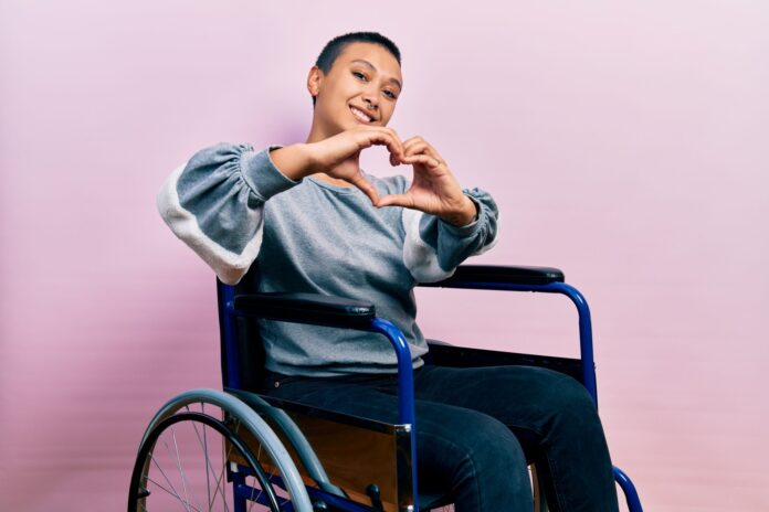 wheelchair, chronic condition,