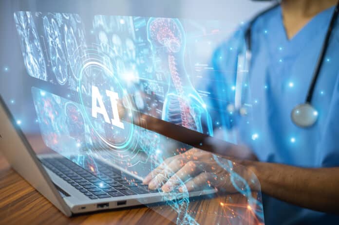 ai diagnostic imaging