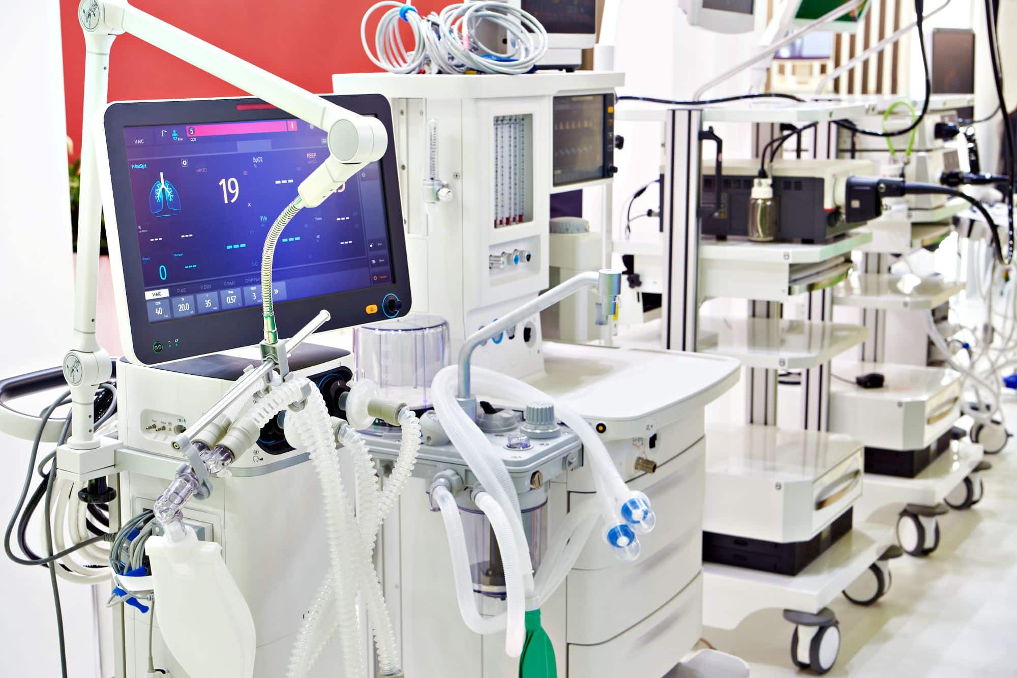 Regulatory Landscape for Medical Devices in China and Japan: An Overview