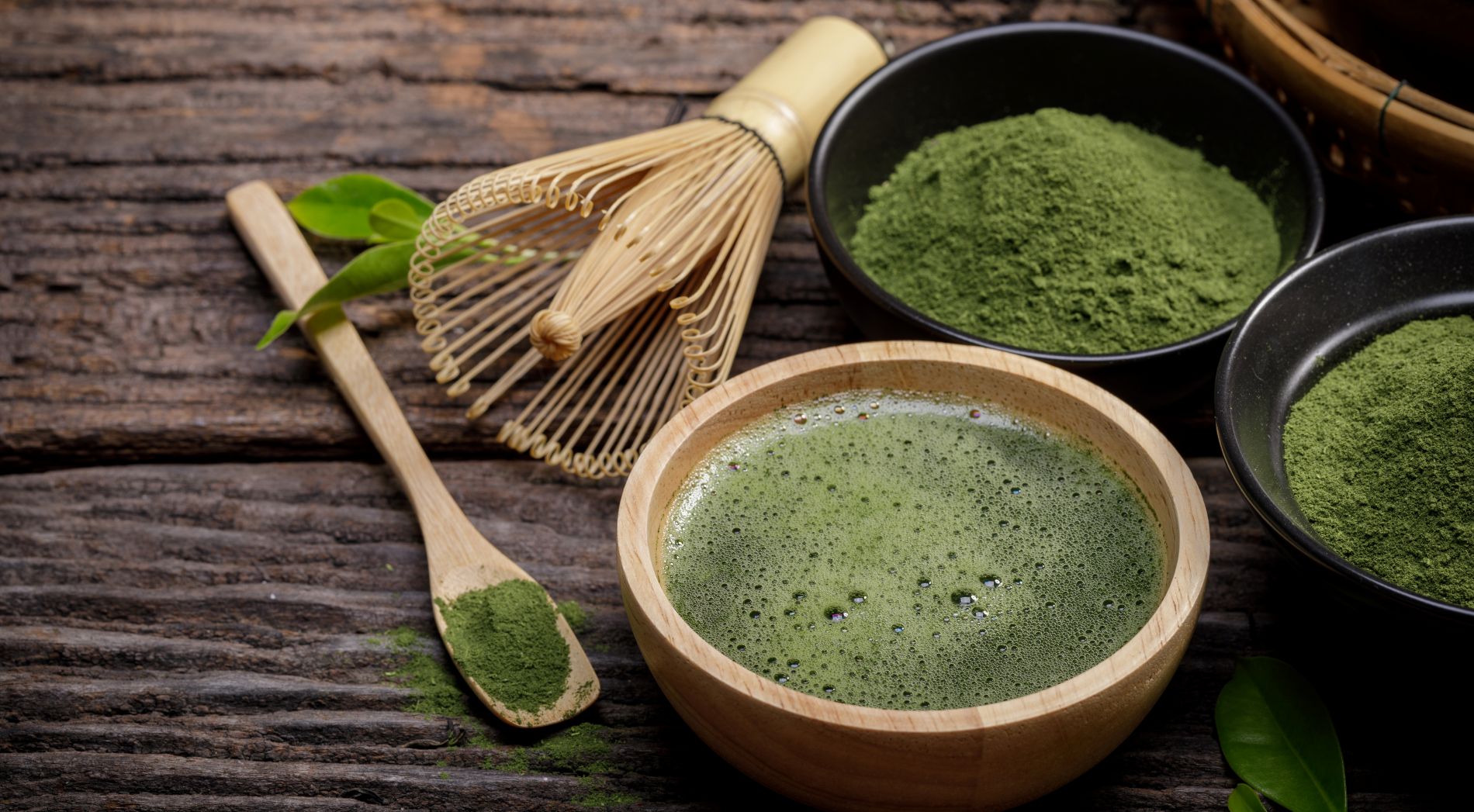 Matcha and Heart Health: How a Daily Ritual May Support Cardiovascular Wellness