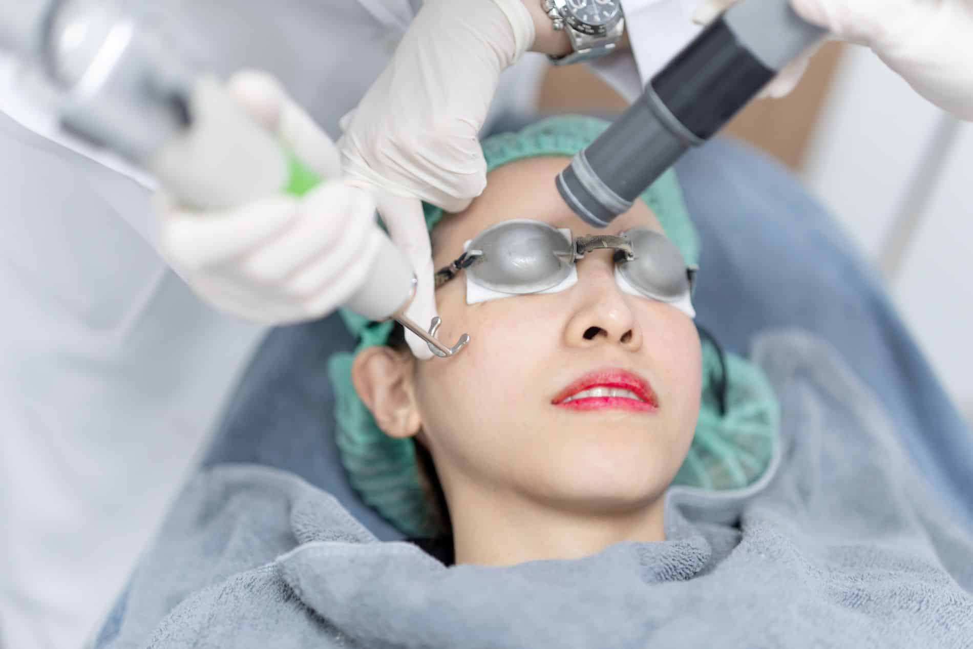 worldhealth.net - Posted by the WHN News Desk - The Future of Clear Skin: A Guide to Pico Laser Treatment