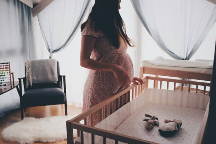 Pregnancy,