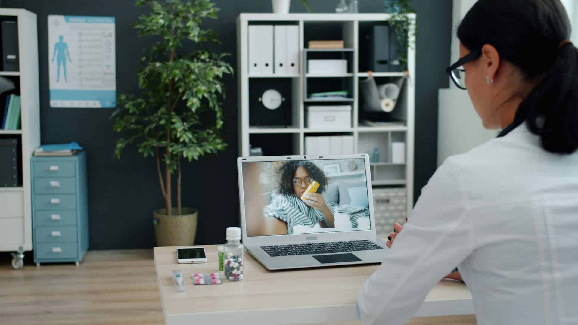 worldhealth.net - Posted by the WHN News Desk - Telemedicine App Development Companies: 8 Vendors Compared