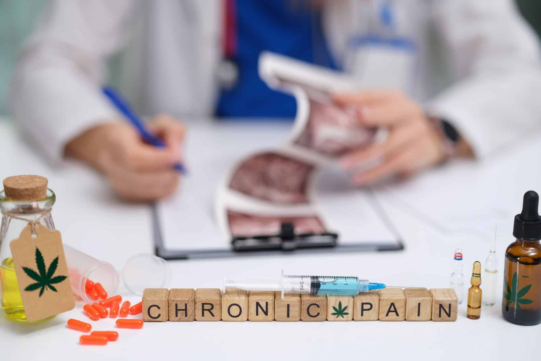 worldhealth.net - Posted by the WHN News Desk - Medical Cannabis and Arthritis - The Facts and the Science Explained