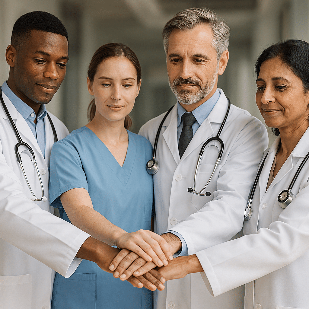 worldhealth.net - Posted by the WHN News Desk - The Rise of Connected Health: Where Medicine Meets Everyday Wellness