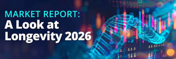 worldhealth.net - Posted by the WHN News Desk - Market Report: A Look at Longevity in 2026