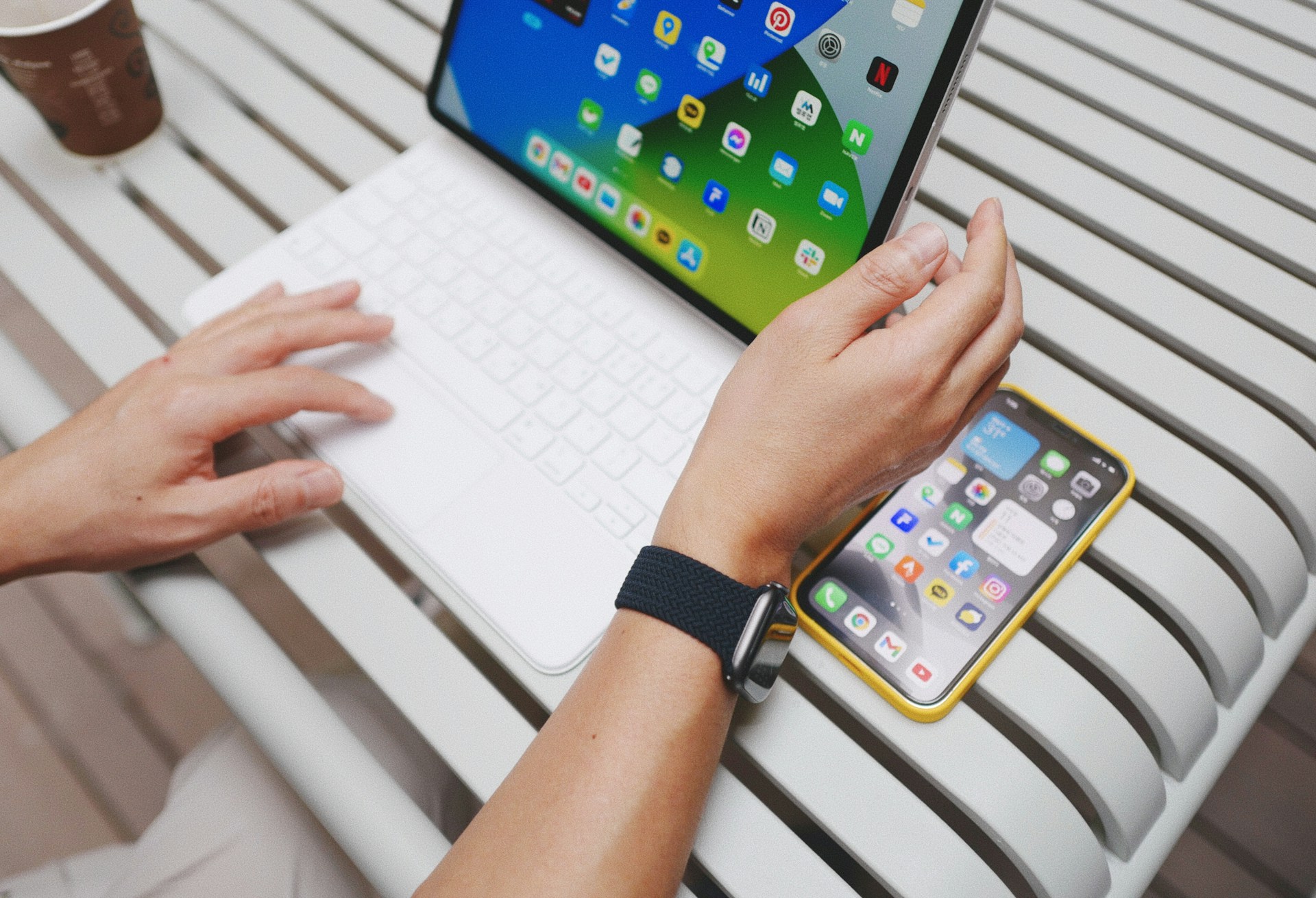 worldhealth.net - Posted by the WHN News Desk - Agent Architecture and Its Role in the Future of Digital Health