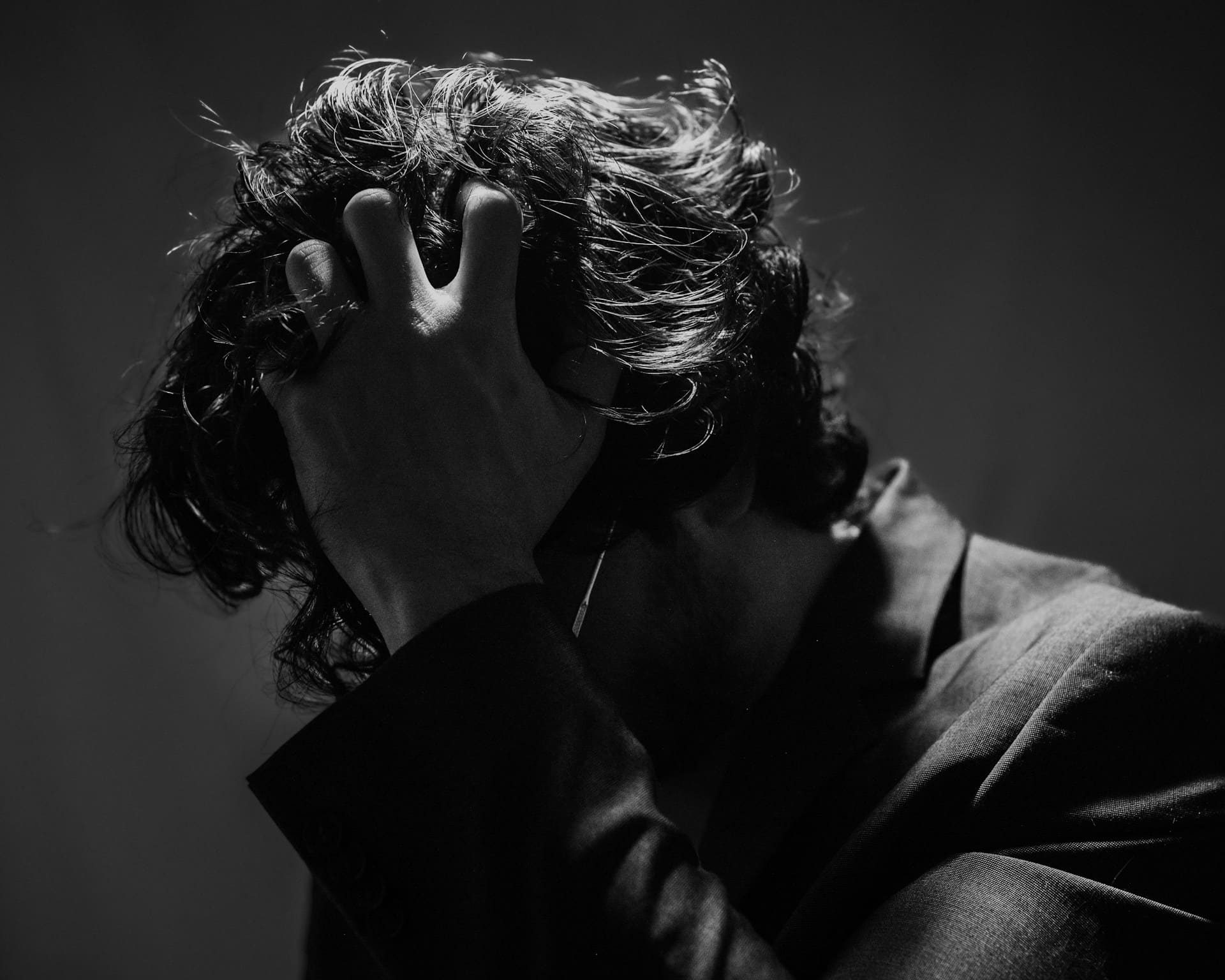 worldhealth.net - Posted by the WHN News Desk - When the Mind Hurts the Body: How Stress, Anxiety, and Emotional Strain Cause Chronic Pain