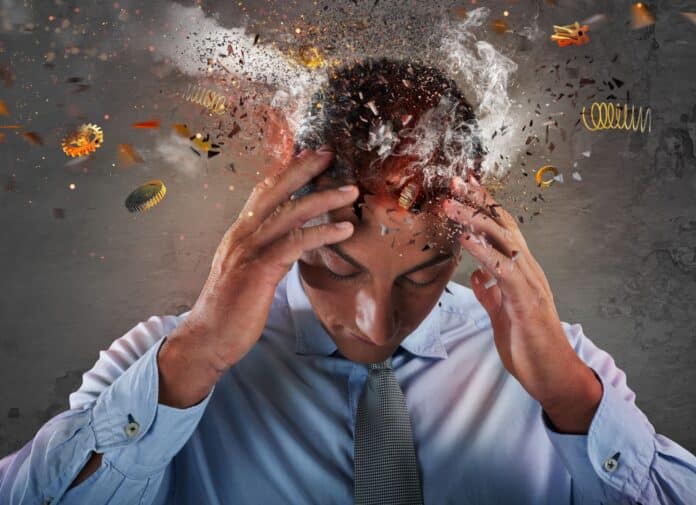 brain, stress,