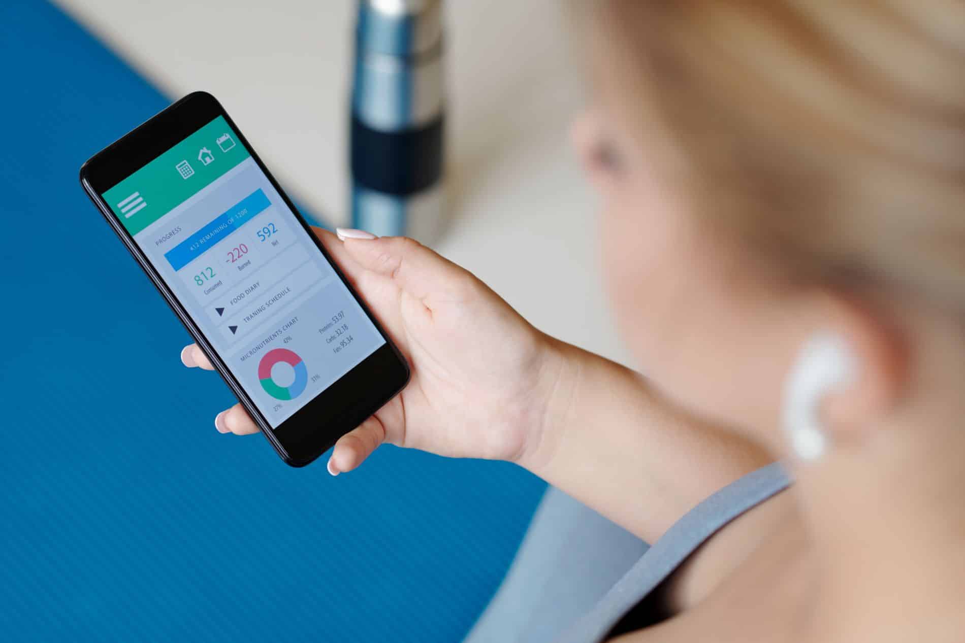 worldhealth.net - Posted by the WHN News Desk - The Rise of Smart Health Monitoring: Why Smart Scales Are Becoming Essential?