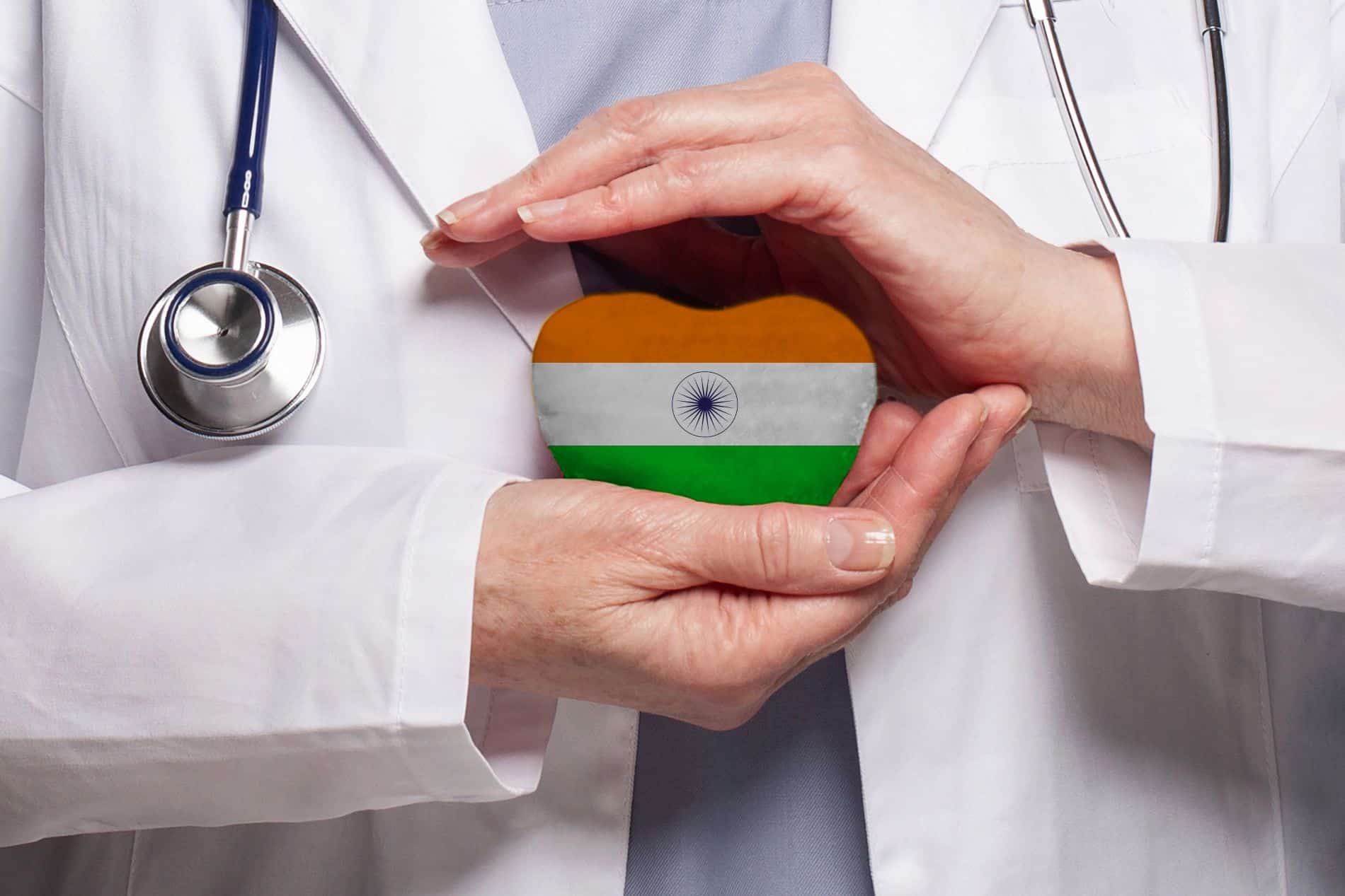 worldhealth.net - Posted by the WHN News Desk - 13,000+ Hospitals: Why Network Size Matters When Choosing a Reliable Health Insurance Company in India
