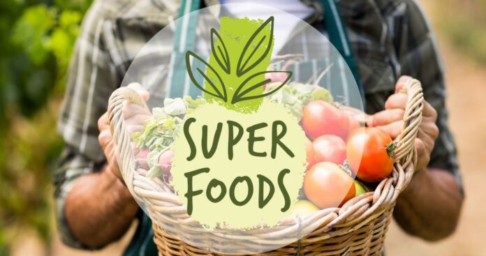 superfoods,