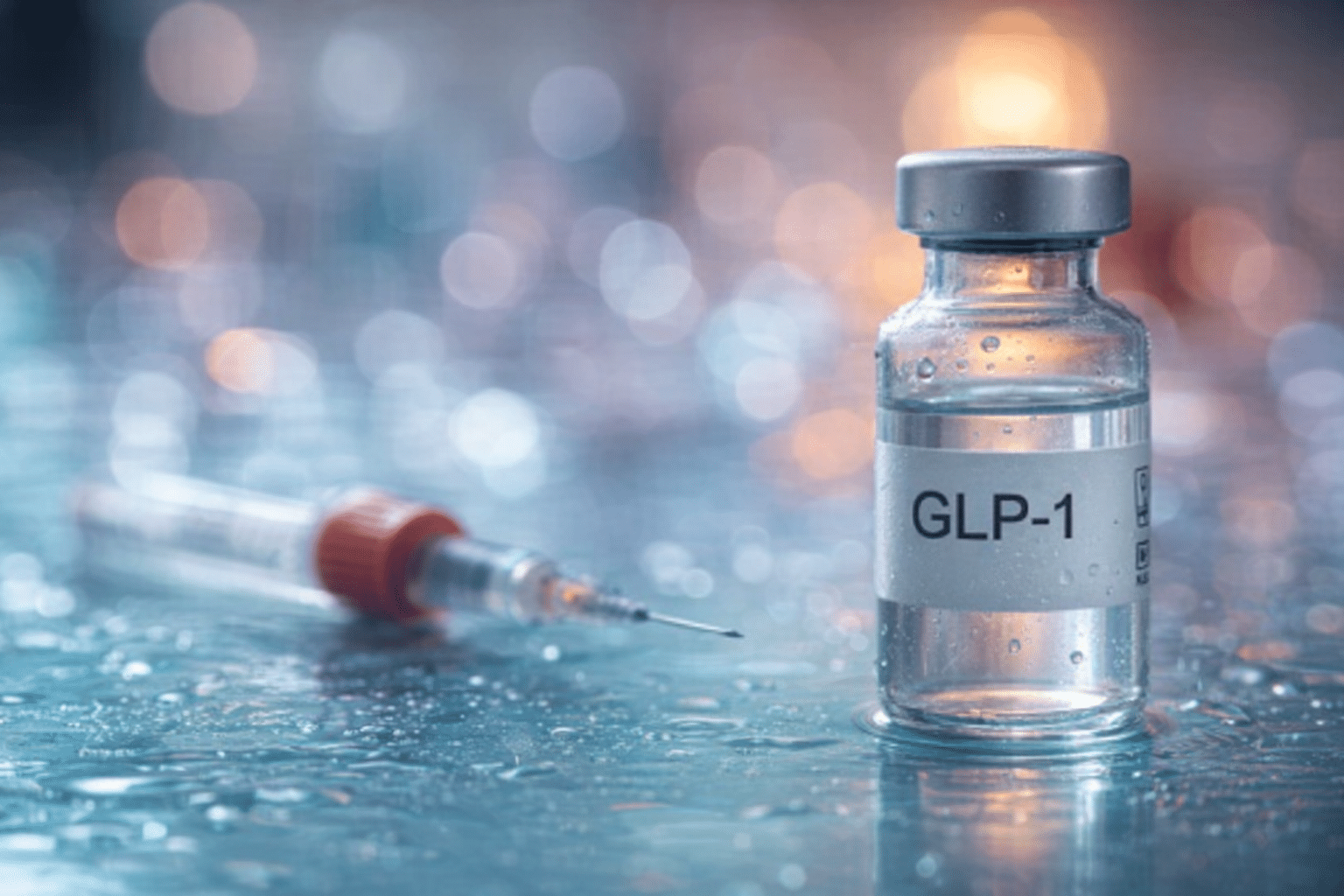worldhealth.net - Posted by the WHN News Desk - GLP-1 Medications: Clinical Insights and Lifestyle Integration for Longevity