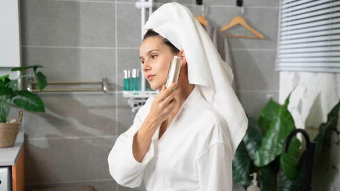 aging, anti-aging, skin care,