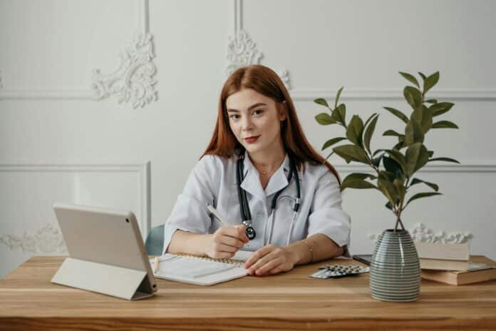 Concierge medicine,