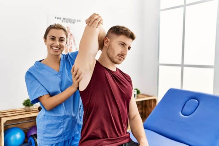 chiropractic care,