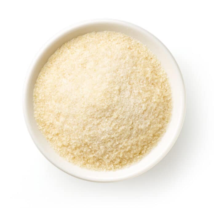 gelatin for gut health, weight loss, skin, anti aging, peptides