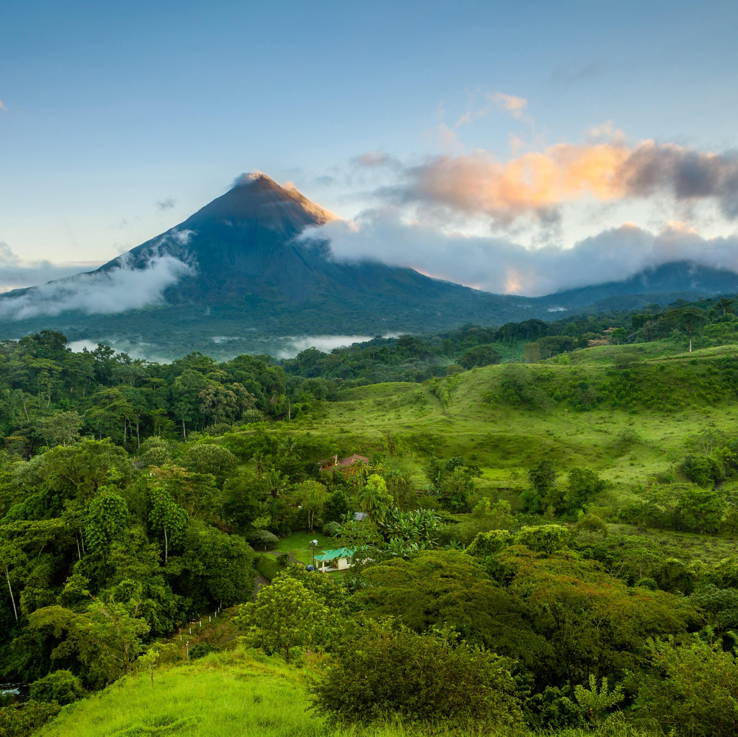 world happiness report, happiest countries, country, costa rica