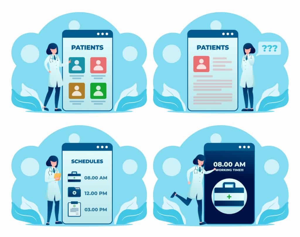 worldhealth.net - Posted by the WHN News Desk - How Medical Dictation Apps Can Reduce Clinician Burnout