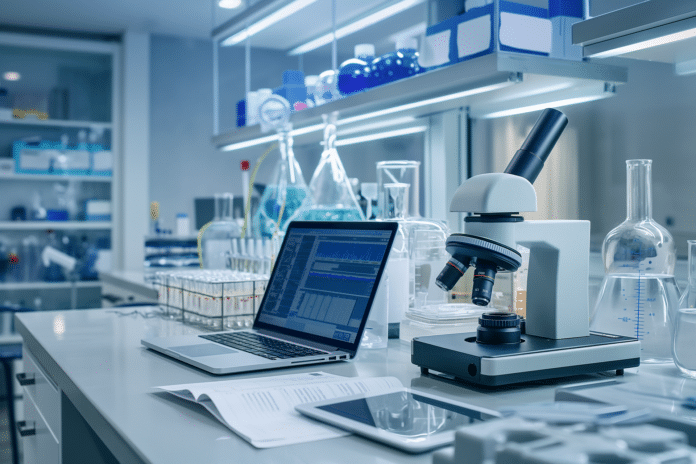 Synthetic Urine, laboratory,