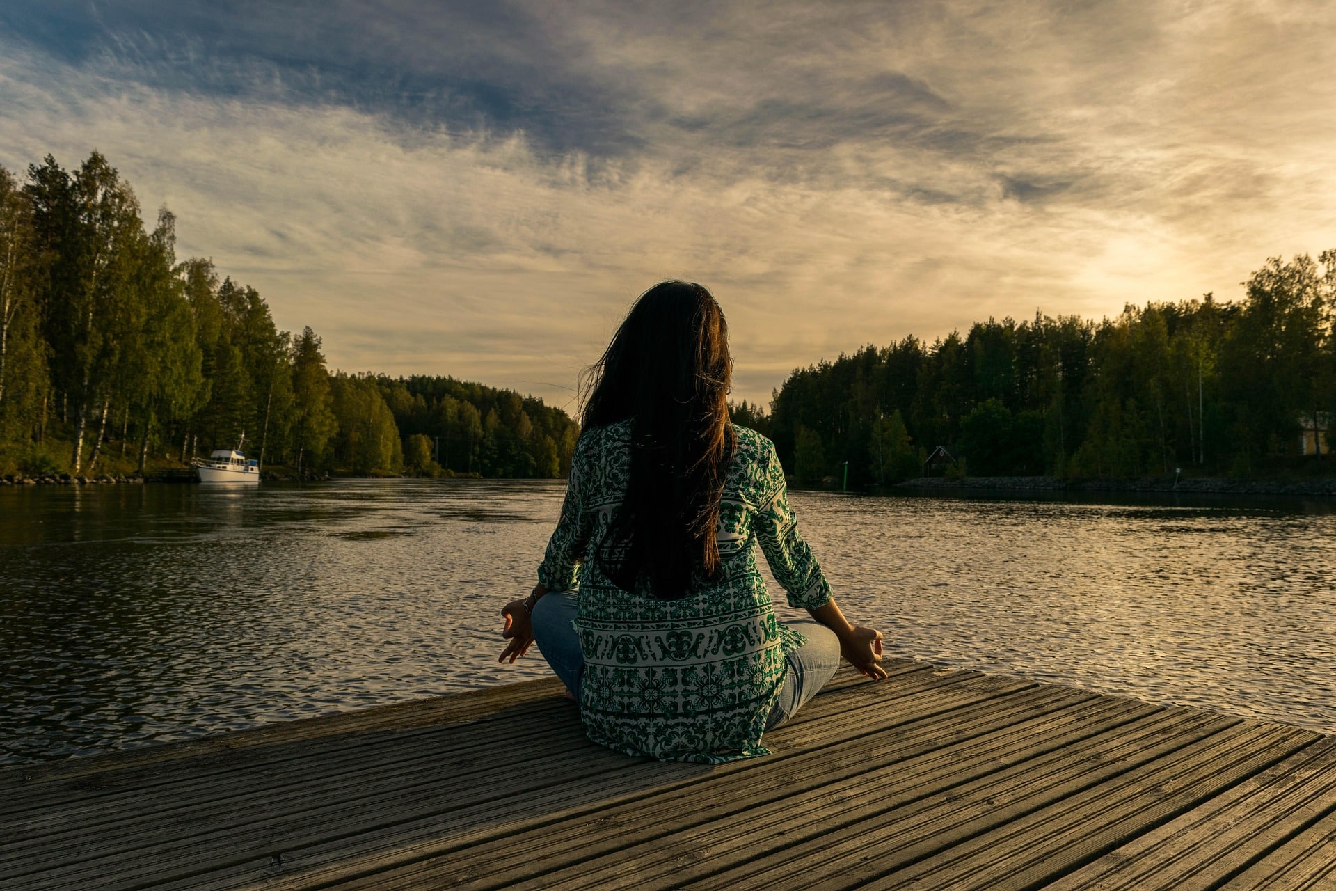 worldhealth.net - Posted by the WHN News Desk - Can Meditation Act as a Medical Intervention? What Research Shows