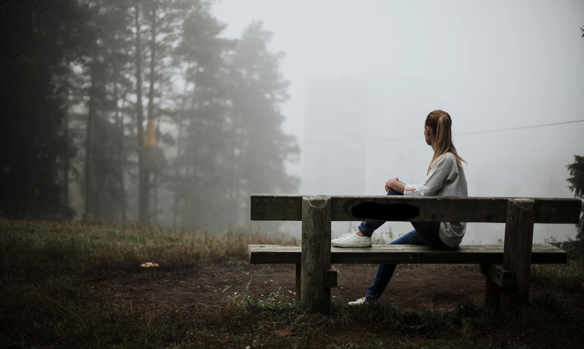 worldhealth.net - Posted by the WHN News Desk - How Social Isolation Alters Brain Structure Over Time