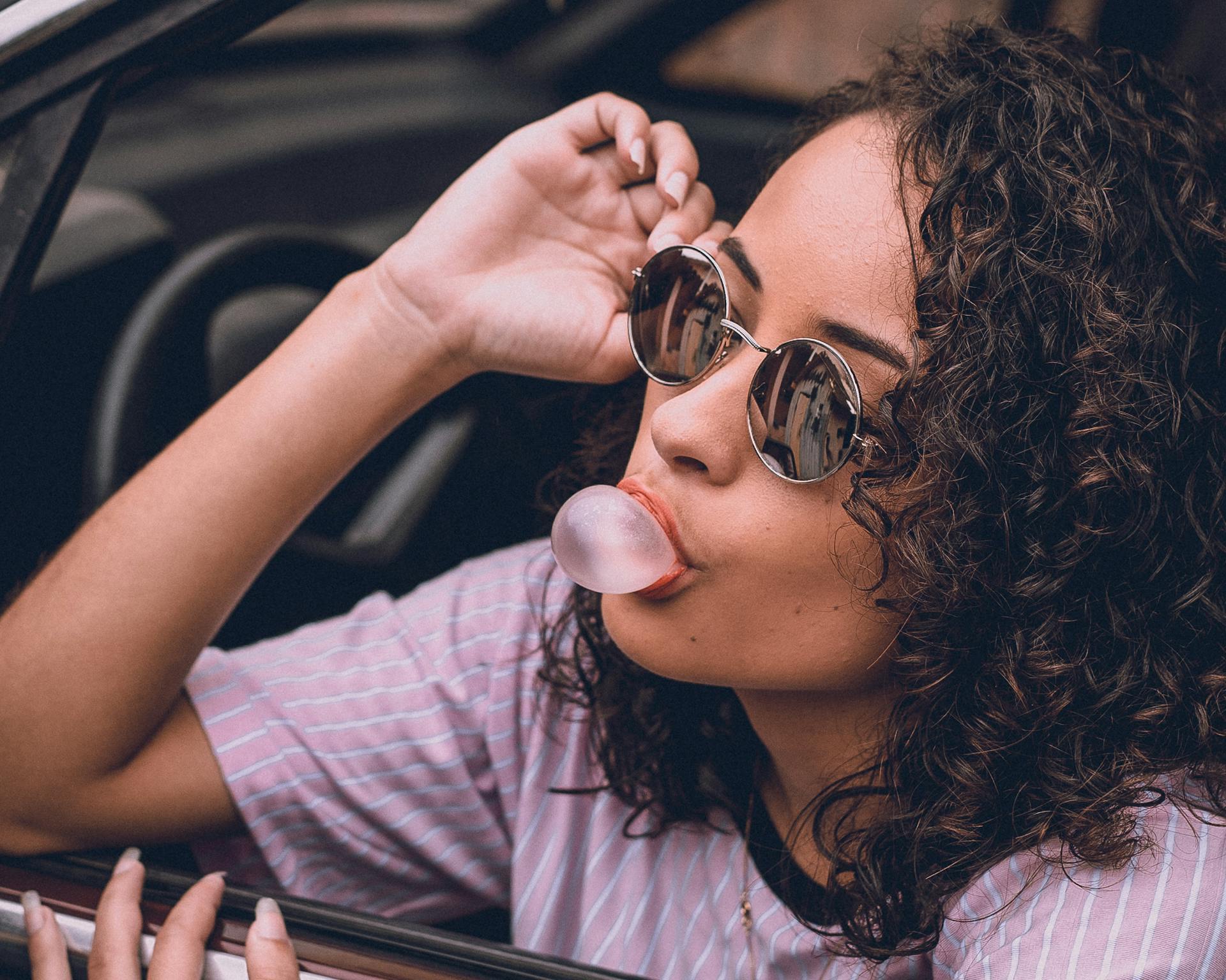worldhealth.net - Posted by the WHN News Desk - Xylitol Chewing Gum Is Becoming One of the Biggest Trends in Oral Wellness